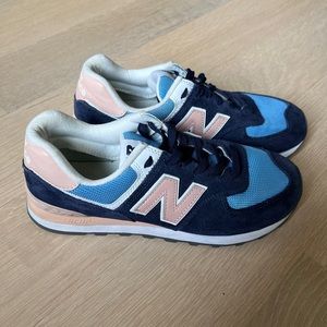 New Balance 574 Womens